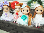 ”ジョリードール(JolieDoll)“/