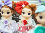 ”ジョリードール(JolieDoll)“/