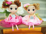 ”ジョリードール(JolieDoll)“/