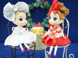 ”ジョリードール(JolieDoll)“/