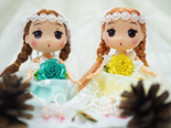 ”ジョリードール(JolieDoll)“/