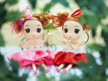”ジョリードール(JolieDoll)“/