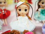 ”ジョリードール(JolieDoll)“/