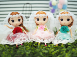 ”ジョリードール(JolieDoll)“/