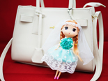 ”ジョリードール(JolieDoll)“/