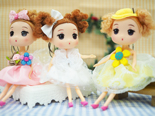 ”ジョリードール(JolieDoll)“/