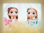 ”ジョリードール(JolieDoll)“/