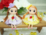 ”ジョリードール(JolieDoll)“/