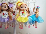 ”ジョリードール(JolieDoll)“/