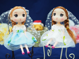 ”ジョリードール(JolieDoll)“/