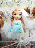 ”ジョリードール(JolieDoll)“/