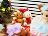 ”ジョリードール(JolieDoll)“/