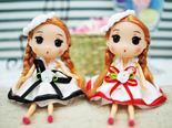 ”ジョリードール(JolieDoll)“/