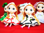 ”ジョリードール(JolieDoll)“/