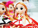 ”ジョリードール(JolieDoll)“/