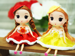 ”ジョリードール(JolieDoll)“/