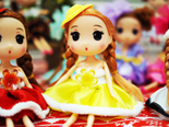 ”ジョリードール(JolieDoll)“/