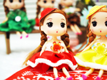 ”ジョリードール(JolieDoll)“/