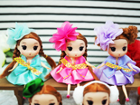 ”ジョリードール(JolieDoll)“/