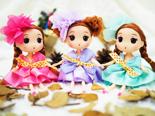 ”ジョリードール(JolieDoll)“/