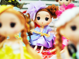”ジョリードール(JolieDoll)“/