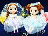”ジョリードール(JolieDoll)“/