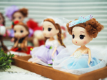 ”ジョリードール(JolieDoll)“/