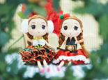 ”ジョリードール(JolieDoll)“/
