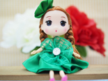 ”ジョリードール(JolieDoll)“/