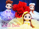 ”ジョリードール(JolieDoll)“/